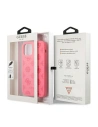 Kup Etui Guess GUHCP12LLSPEFU Apple iPhone 12 Pro Max fuksja/fushia hard case Peony Collection - GUE1146FSH - {ean13} - Sklep Home Screen