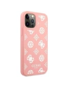 Kup Etui Guess GUHCP12LLSPEWPI Apple iPhone 12 Pro Max růžový/pink tvrdý kryt Peony Collection - GUE1147PNK - {ean13} - Sklep Home Screen