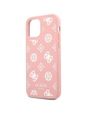 Kup Guess Apple Tasche GUHCP12LLSPEWPI iPhone 12 Pro Max rosa/rosa Hartschalenetui Peony Collection - GUE1147PNK - {ean13} - Sklep Home Screen