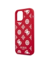 Kup Guess Apple Tasche GUHCP12LLSPEWRE iPhone 12 Pro Max rot/rot Hartschalenetui Peony Collection - GUE1148RED - {ean13} - Sklep Home Screen