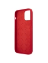 Kup Etui Guess GUHCP12LLSPEWRE Apple iPhone 12 Pro Max červené/red hard case Peony Collection - GUE1148RED - {ean13} - Sklep Home Screen