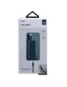 Buy UNIQ Heldro Apple iPhone 12/12 Pro clear Antimicrobial - UNIQ395CL - {ean13} - Home Screen Store Europe