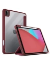 Kup Etui UNIQ Moven Apple iPad Pro 11 2021 (3. generacji) Antimicrobial bordowy/burgundy - UNIQ396BRG - {ean13} - Sklep Home Screen