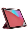 Kup Etui UNIQ Moven Apple iPad Pro 11 2021 (3. generacji) Antimicrobial bordowy/burgundy - UNIQ396BRG - {ean13} - Sklep Home Screen
