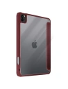 Kup Etui UNIQ Moven Apple iPad Pro 11 2021 (3. generacji) Antimicrobial bordowy/burgundy - UNIQ396BRG - {ean13} - Sklep Home Screen
