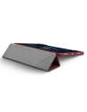 Kup Etui UNIQ Moven Apple iPad Pro 11 2021 (3. generacji) Antimicrobial bordowy/burgundy - UNIQ396BRG - {ean13} - Sklep Home Screen