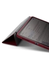 Kup Etui UNIQ Moven Apple iPad Pro 11 2021 (3. generacji) Antimicrobial bordowy/burgundy - UNIQ396BRG - {ean13} - Sklep Home Screen