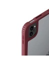 Kup Etui UNIQ Moven Apple iPad Pro 11 2021 (3. generacji) Antimicrobial bordowy/burgundy - UNIQ396BRG - {ean13} - Sklep Home Screen