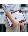 Kup Etui UNIQ Moven Apple iPad Pro 11 2021 (3. generacji) Antimicrobial bordowy/burgundy - UNIQ396BRG - {ean13} - Sklep Home Screen