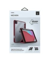 Kup Etui UNIQ Moven Apple iPad Pro 11 2021 (3. generacji) Antimicrobial bordowy/burgundy - UNIQ396BRG - {ean13} - Sklep Home Screen