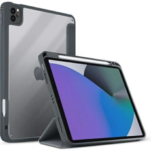 Kup UNIQ Moven tok Apple iPad Pro 11 2021 (3. generáció) Antimikrobiális szürke/charcoal grey - UNIQ397CHAGRY - {ean13} - Sklep Home Screen