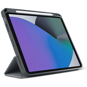Kup UNIQ Moven tok Apple iPad Pro 11 2021 (3. generáció) Antimikrobiális szürke/charcoal grey - UNIQ397CHAGRY - {ean13} - Sklep Home Screen