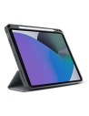 Kup Etui UNIQ Moven Apple iPad Pro 11 2021 (3. generace) Antimicrobial šedá/charcoal grey - UNIQ397CHAGRY - {ean13} - Sklep Home Screen