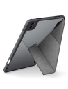 Kup Etui UNIQ Moven Apple iPad Pro 11 2021 (3. generace) Antimicrobial šedá/charcoal grey - UNIQ397CHAGRY - {ean13} - Sklep Home Screen