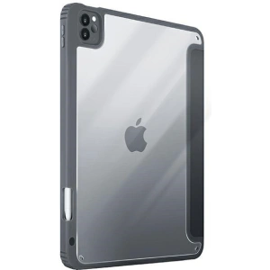 Kup UNIQ Moven tok Apple iPad Pro 11 2021 (3. generáció) Antimikrobiális szürke/charcoal grey - UNIQ397CHAGRY - {ean13} - Sklep Home Screen