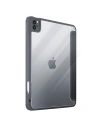 Kup Etui UNIQ Moven Apple iPad Pro 11 2021 (3. generace) Antimicrobial šedá/charcoal grey - UNIQ397CHAGRY - {ean13} - Sklep Home Screen