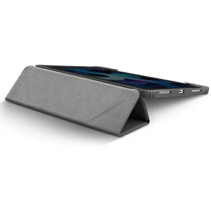 Kup UNIQ Moven tok Apple iPad Pro 11 2021 (3. generáció) Antimikrobiális szürke/charcoal grey - UNIQ397CHAGRY - {ean13} - Sklep Home Screen