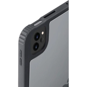 Kup UNIQ Moven tok Apple iPad Pro 11 2021 (3. generáció) Antimikrobiális szürke/charcoal grey - UNIQ397CHAGRY - {ean13} - Sklep Home Screen