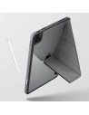 Kup Etui UNIQ Moven Apple iPad Pro 11 2021 (3. generace) Antimicrobial šedá/charcoal grey - UNIQ397CHAGRY - {ean13} - Sklep Home Screen