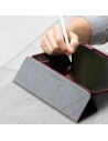 Kup Etui UNIQ Moven Apple iPad Pro 11 2021 (a treia generație) Antimicrobian gri/charcoal grey - UNIQ397CHAGRY - {ean13} - Sklep Home Screen