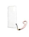 Kup Etui Guess GUHCP12SKSMAPI Apple iPhone 12 mini rózsaszín/pink hardcase Marble Collection - GUE1160PNK - {ean13} - Sklep Home Screen
