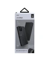 Kup Apple UNIQ Buch Journa Tasche iPhone 12/12 Pro grau/dunkelgrau - UNIQ398DARGRY - {ean13} - Sklep Home Screen