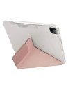 Kup Apple UNIQ Camden Case iPad Pro 11 2021 (3. Generation) pink/peony pink Antimikrobiell - UNIQ399PEOPNK - {ean13} - Sklep Home Screen