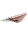 Kup Apple UNIQ Camden Case iPad Pro 11 2021 (3. Generation) pink/peony pink Antimikrobiell - UNIQ399PEOPNK - {ean13} - Sklep Home Screen