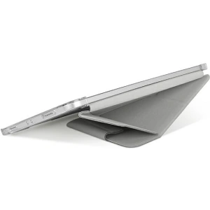 Kup Etui UNIQ Camden Apple iPad Pro 11 2021 (3. generációs) szürke/fossil grey Antimikrobiális - UNIQ400FOSGRY - {ean13} - Sklep Home Screen