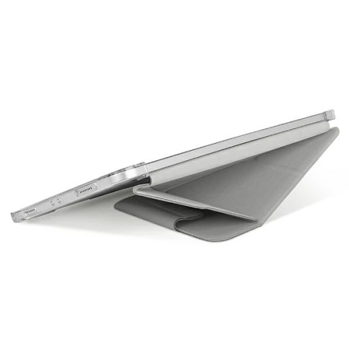 Kup Etui UNIQ Camden Apple iPad Pro 11 2021 (3. generacji) szary/fossil grey Antimicrobial - UNIQ400FOSGRY - {ean13} - Sklep Home Screen