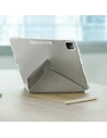 Kup Etui UNIQ Camden Apple iPad Pro 11 2021 (3. generace) šedé/fossil grey Antimicrobial - UNIQ400FOSGRY - {ean13} - Sklep Home Screen