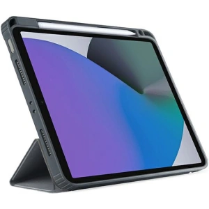 Kup Etui UNIQ Moven Apple iPad Pro 12.9 2021 (5. generacji) Antimicrobial szary/charcoal grey - UNIQ401CHAGRY - {ean13} - Sklep Home Screen