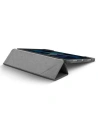 Kup Etui UNIQ Moven Apple iPad Pro 12.9 2021 (5. generace) Antimicrobial šedá/charcoal grey - UNIQ401CHAGRY - {ean13} - Sklep Home Screen