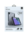 Kup Etui UNIQ Moven Apple iPad Pro 12.9 2021 (5. generációs) Antimikrobiális szürke/sötétszürke - UNIQ401CHAGRY - {ean13} - Sklep Home Screen