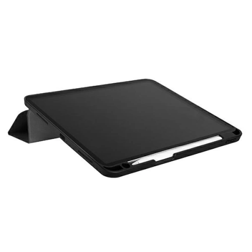 Kup Apple UNIQ Transforma Tasche iPad Pro 11 2021 (3. Generation) Antimikrobiell schwarz/ebenholzschwarz - UNIQ405EBOBLK - {ean13} - Sklep Home Screen