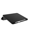 Kup Apple UNIQ Transforma Tasche iPad Pro 11 2021 (3. Generation) Antimikrobiell schwarz/ebenholzschwarz - UNIQ405EBOBLK - {ean13} - Sklep Home Screen