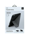 Kup Apple UNIQ Transforma Tasche iPad Pro 11 2021 (3. Generation) Antimikrobiell schwarz/ebenholzschwarz - UNIQ405EBOBLK - {ean13} - Sklep Home Screen