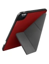 Kup Etui UNIQ Transforma Apple iPad Pro 11 2021 (3. generace) Antimicrobial červené/coral red - UNIQ406COLRED - {ean13} - Sklep Home Screen