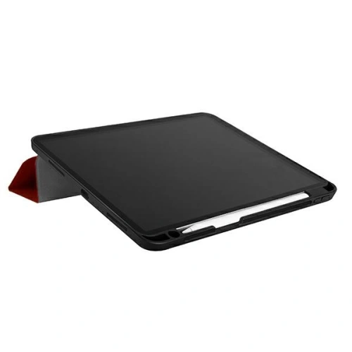 Kup Apple UNIQ Transforma Tasche iPad Pro 11 2021 (3. Generation) Antimikrobiell rot/korallenrot - UNIQ406COLRED - {ean13} - Sklep Home Screen