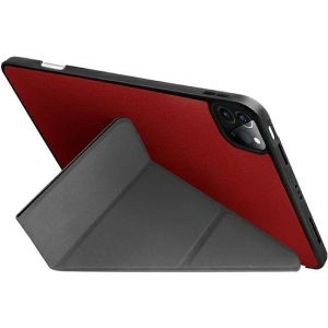 Kup Etui UNIQ Transforma Apple iPad Pro 11 2021 (3. generációs) Antimicrobial piros/coral red - UNIQ406COLRED - {ean13} - Sklep Home Screen