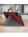 Kup Etui UNIQ Transforma Apple iPad Pro 11 2021 (3. generációs) Antimicrobial piros/coral red - UNIQ406COLRED - {ean13} - Sklep Home Screen