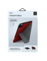 Kup Apple UNIQ Transforma Tasche iPad Pro 11 2021 (3. Generation) Antimikrobiell rot/korallenrot - UNIQ406COLRED - {ean13} - Sklep Home Screen