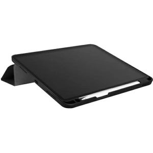 Kup Etui UNIQ Transforma Apple iPad Pro 12.9 2021 (5. generacji) Antimicrobial czarny/ebony black - UNIQ407EBOBLK - {ean13} - Sklep Home Screen
