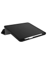 Kup Apple UNIQ Transforma Tasche iPad Pro 12.9 2021 (5. Generation) Antimikrobiell schwarz/ebenholzschwarz - UNIQ407EBOBLK - {ean13} - Sklep Home Screen