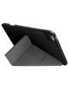 Kup Apple UNIQ Transforma Tasche iPad Pro 12.9 2021 (5. Generation) Antimikrobiell schwarz/ebenholzschwarz - UNIQ407EBOBLK - {ean13} - Sklep Home Screen