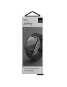 Kup Pasek UNIQ Aspen Apple Watch 4/5/6/7/SE/8/9/10 40/41/42mm Braided szary/granite grey - UNIQ409GRAGRY - {ean13} - Sklep Home Screen
