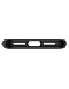 Kup Etui Spigen Rugged Armor iPhone XS/X 5.8 Fekete - SPN182BLK - {ean13} - Sklep Home Screen