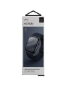Kup UNIQ Aspen Apple Watch 4/5/6/7/SE/8/9/Ultra 44/45/49mm Zsinórozott kék/oxford kék - UNIQ411OXFBLU - {ean13} - Sklep Home Screen
