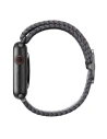 Kup UNIQ Aspen Apple Watch 4/5/6/7/SE/8/9/Ultra 44/45/49mm Szövött szürke/granite grey - UNIQ412GRAGRY - {ean13} - Sklep Home Screen