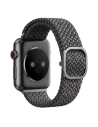 Kup UNIQ Aspen Apple Watch 4/5/6/7/SE/8/9/Ultra 44/45/49mm Szövött szürke/granite grey - UNIQ412GRAGRY - {ean13} - Sklep Home Screen